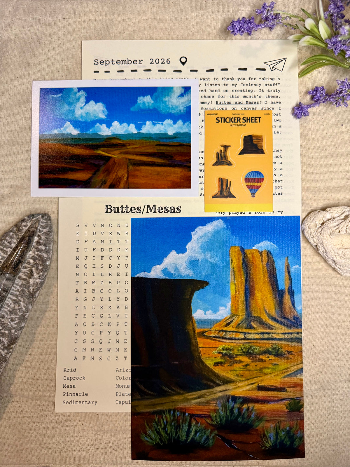 Previous Edition: September
