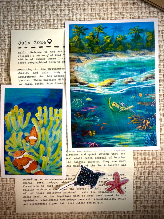 Previous Edition: July