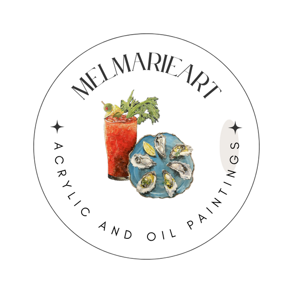 MelMarieArt